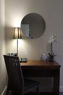 The Craibstone Suites