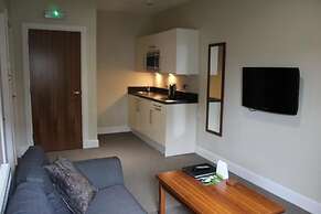 The Craibstone Suites