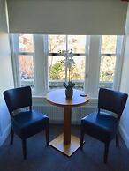 The Craibstone Suites