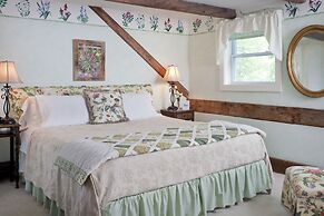 West Hill House B&B