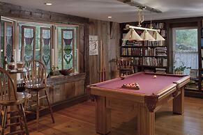 West Hill House B&B