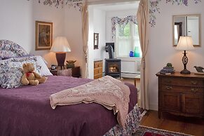 West Hill House B&B