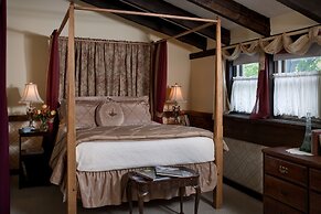 West Hill House B&B