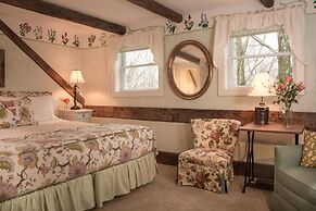 West Hill House B&B