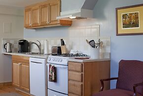 West Hill House B&B