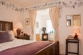 West Hill House B&B