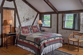 West Hill House B&B