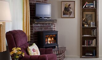 West Hill House B&B