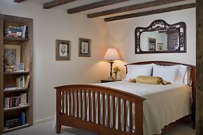 West Hill House B&B