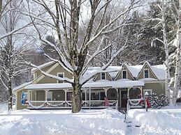 West Hill House B&B