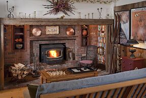 West Hill House B&B