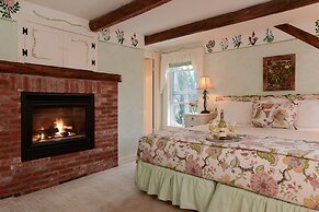 West Hill House B&B
