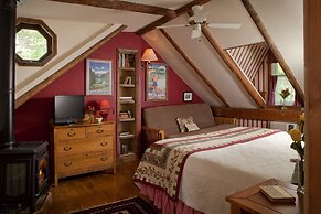 West Hill House B&B