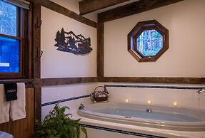 West Hill House B&B