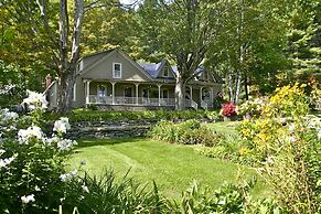 West Hill House B&B