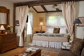 West Hill House B&B