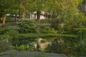 West Hill House B&B
