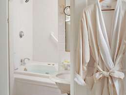 West Hill House B&B