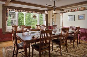 West Hill House B&B