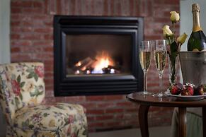 West Hill House B&B