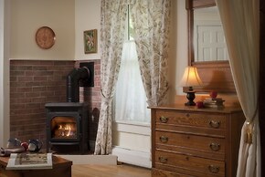 West Hill House B&B