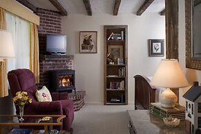 West Hill House B&B