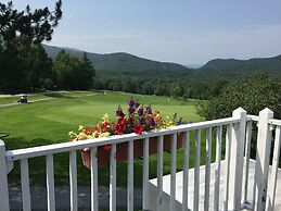 West Hill House B&B