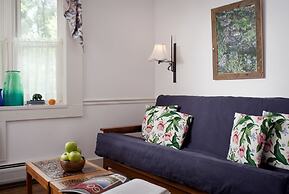 West Hill House B&B
