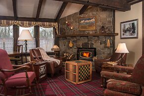 West Hill House B&B