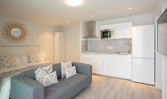 Bungalows Doña Rosa