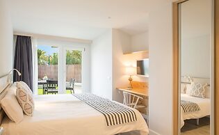 Bungalows Doña Rosa