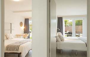 Bungalows Doña Rosa