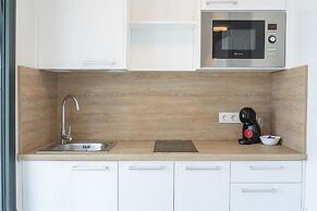 Bungalows Doña Rosa