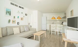 Bungalows Doña Rosa