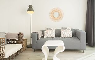 Bungalows Doña Rosa