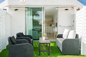 Bungalows Doña Rosa