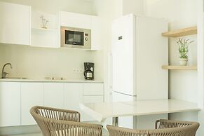 Bungalows Doña Rosa