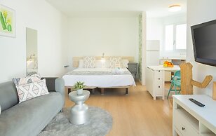 Bungalows Doña Rosa