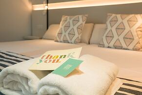 Bungalows Doña Rosa