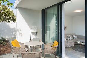 Bungalows Doña Rosa