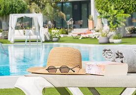 Bungalows Doña Rosa