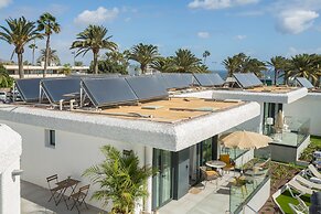 Bungalows Doña Rosa