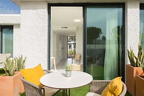 Bungalows Doña Rosa