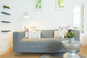 Bungalows Doña Rosa