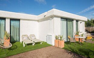 Bungalows Doña Rosa