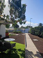 Bungalows Doña Rosa