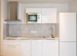 Bungalows Doña Rosa