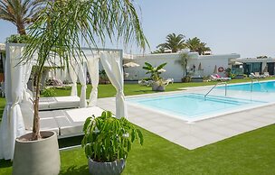 Bungalows Doña Rosa