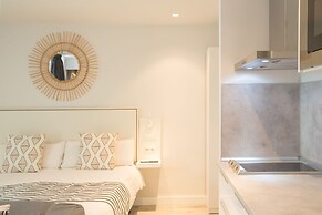 Bungalows Doña Rosa