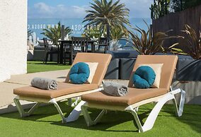 Bungalows Doña Rosa